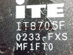 it8705f-0233-fxs-mf1ft0