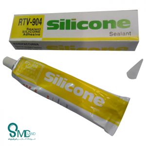 چسب سیلیکون برند silicone