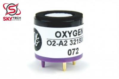 O2-A2 Oxygen Sensor O2A2