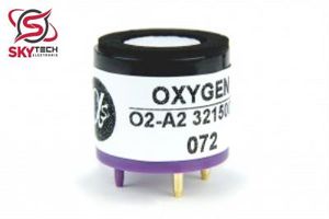 O2-A2 O2A2 OXYGEN SENSOR