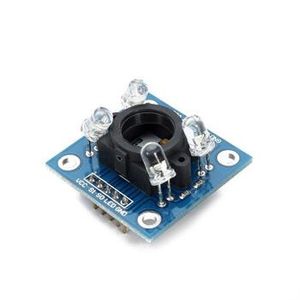سنسور تشخیص رنگ TCS3200 COLOR SENSOR