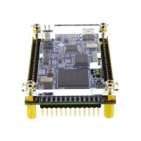برد آموزشی FPGA مدل DE0-Nano برای ALTERA Cyclon...