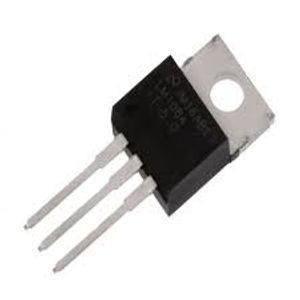 آی سی رگولاتور LD1084 1.8v smd