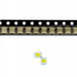 LED Yellow 1210