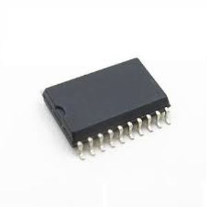 آی سی74HC573/SMD