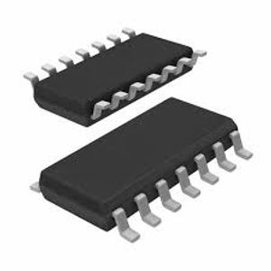 آی سی74HC4066D/SMD