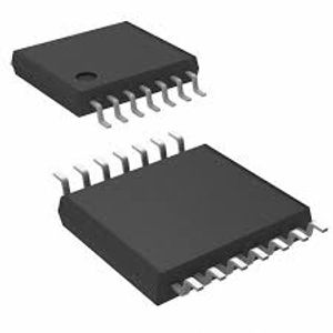 آی سیSN74LVC125APWR/SMD