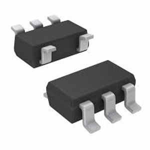 آی سیSN74LVC1G86DCKR/SMD