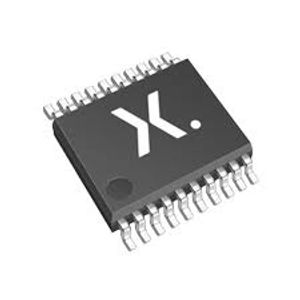 آی سی74LVC573APW/SMD