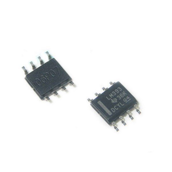 LM393 – SMD