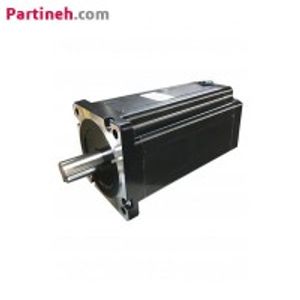 استپر موتور نما34 برند CW مدل CW86PH120 گشتاور 120kg.cm