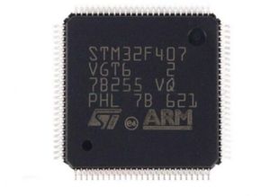 stm32f407vgt6