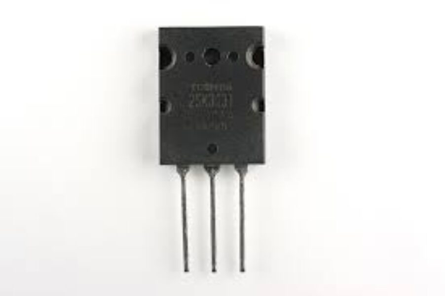 2sk3131 —  power mosfet Nch