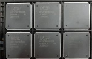 Lpc1788fbd208