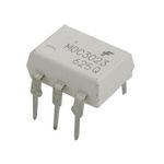 اپتوکوپلر MOC3023