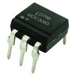 اپتوکوپلر MOC3063