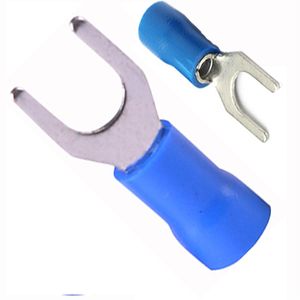 سر سیم مدل U – آبی(سایز 2به4)