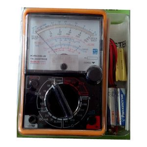 مولتی متر عقربه ای YX-3600TREB