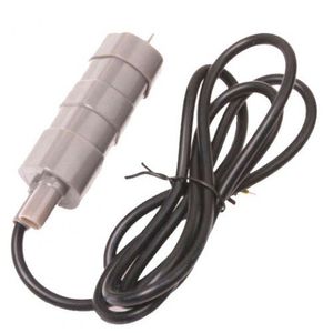 پمپ آب 24 ولتی دارای قابلیت انتقال آب تا ارتفاع 5 متری و فلو 10 لیتر بر دقیقه