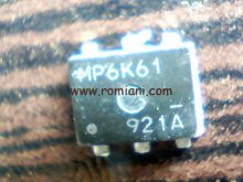 mp6k61-921a