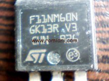 f11nm60n