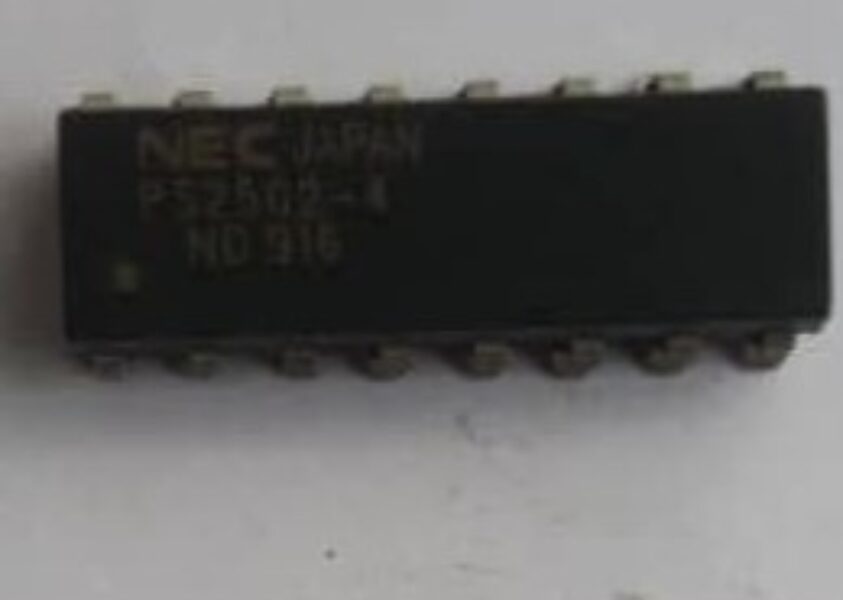 اپتوکوپلر PS2502-4
