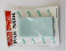 اسفنج صابونی(پاک کننده نوک هویه)