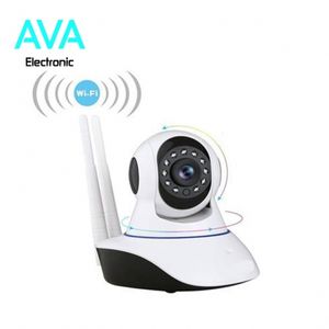 دوربین هوشمند وایرلس Smart Camera