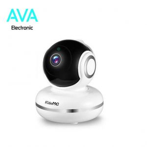 دوربین هوشمند Smart Camera با قابلیت ردیابی خودکار سوژه