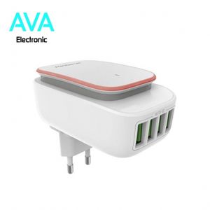 شارژر دیواری کینگ استار مدل K4405