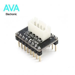 شیلد توسعه درایور استپر موتور MKS Expansion Module