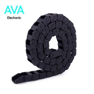 انرژی گاید (محافظ کابل ) ENERGY CHAIN 10×15