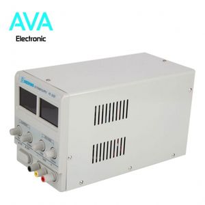 منبع تغذیه 30 ولت 3 آمپر Dazheng PS-303D