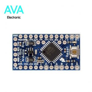 آردوینو پرو مینی Arduino Pro Mini