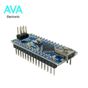 برد آردوینو نانو Arduino Nano R3