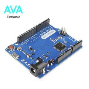 آردوینو لئوناردو Arduino Leonardo