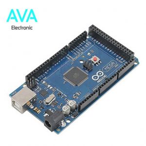آردوینو مگا 2560 – Arduino MEGA R3