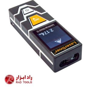 مترلیزری مدل T3 LASERLINER