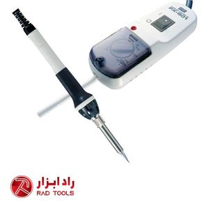 PX-601- هویه رومیزی قابل تنظیم گات