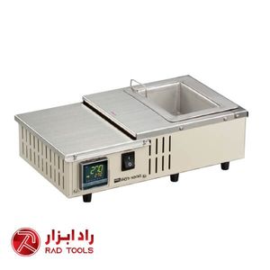 POT-100C-حوضچه قلع گات