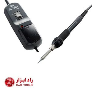 PX-601 AS- هویه رومیزی قابل تنظیم گات