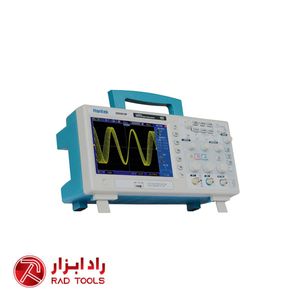 اسیلوسکوپ هانتک Hantek DSO-5072P