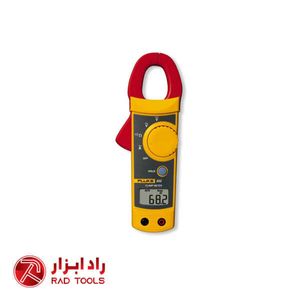 آمپرمتر 322 فلوک