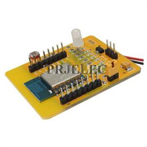 ماژول هدربرد ESP8266-12E با تغذیه