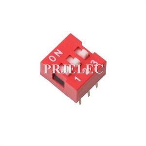 دیپ سوییچ   3تایی