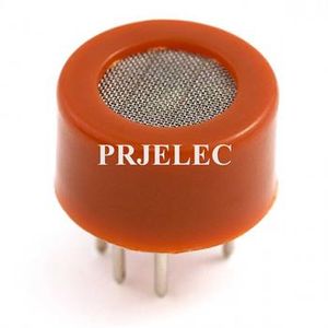 سنسور گازMQ3 تشخیص الکل