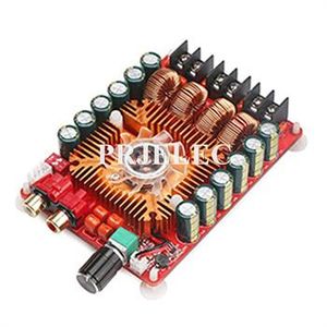 ماژول امپلي فایر 160×2 وات TDA7498E مونو دیجیتال