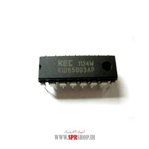 KID 65003AP DIP-16