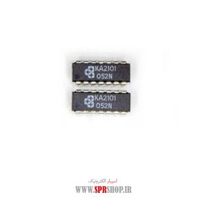 KA 2101