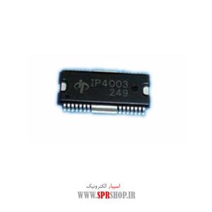 IP 4003